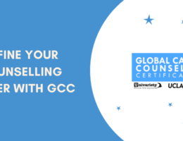 Define Your Counselling Career with GCC