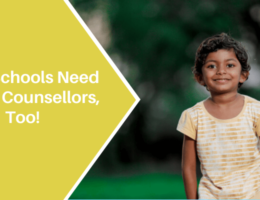 Rural Schools Need Career Counsellors