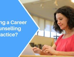 Starting a Career Counselling Practice