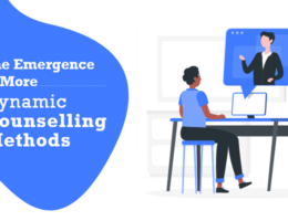 Dynamic counselling method