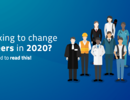 Looking to change careers in 2020 You need to read this