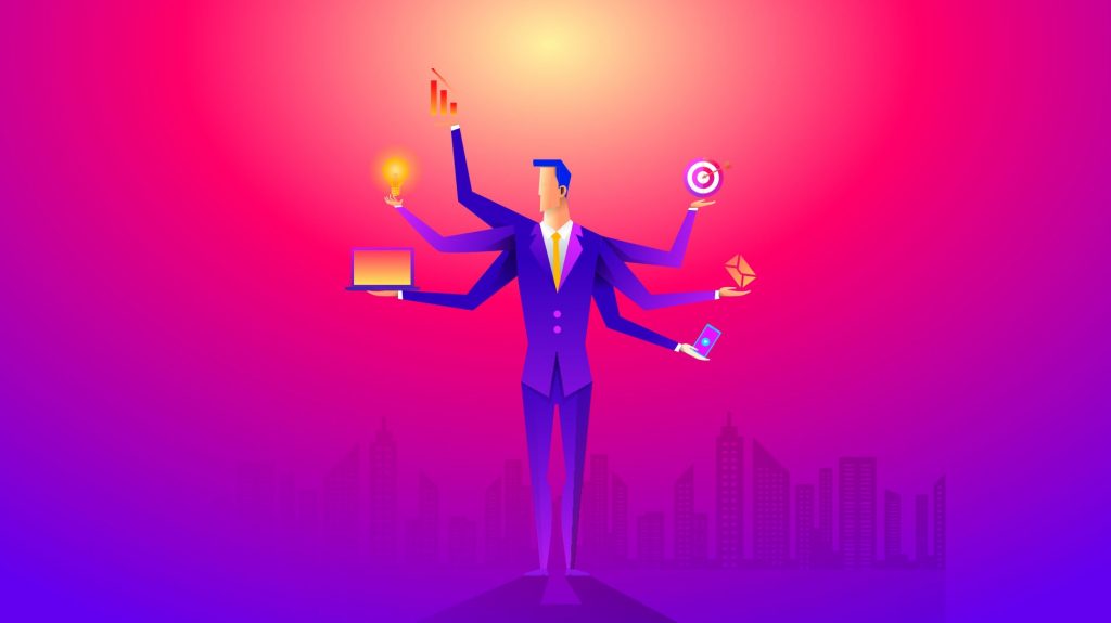 5 Essential Skills for Career Counsellors