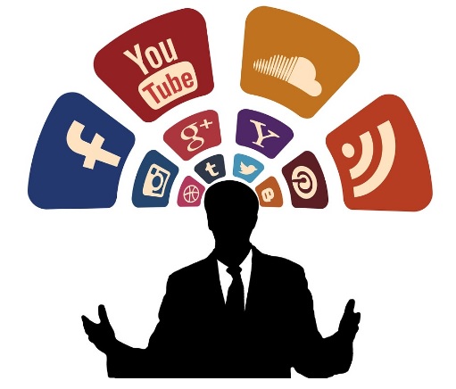 ActiveOnSocialMedia