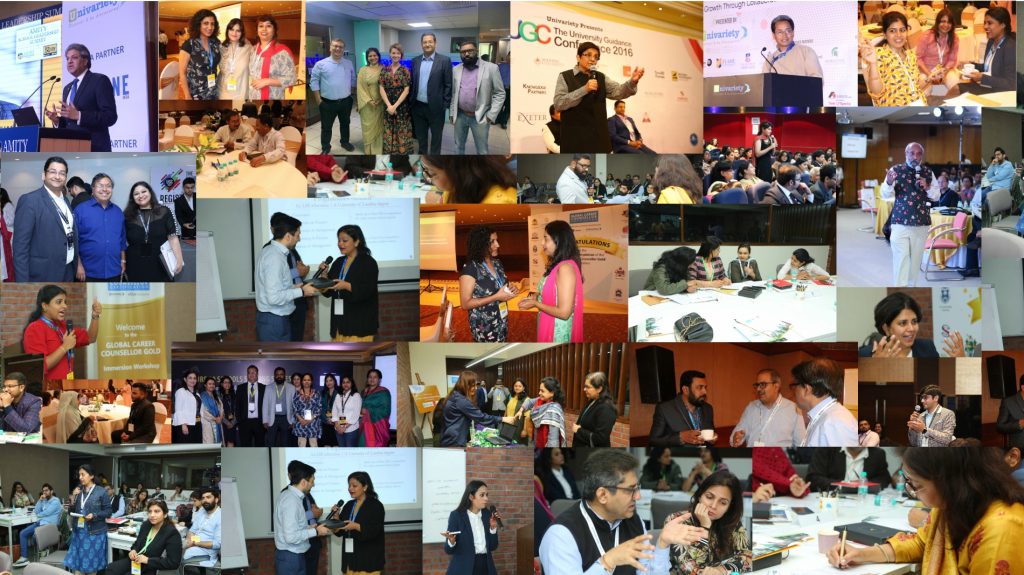Inner Circle - Alumni of Global Career Counsellor