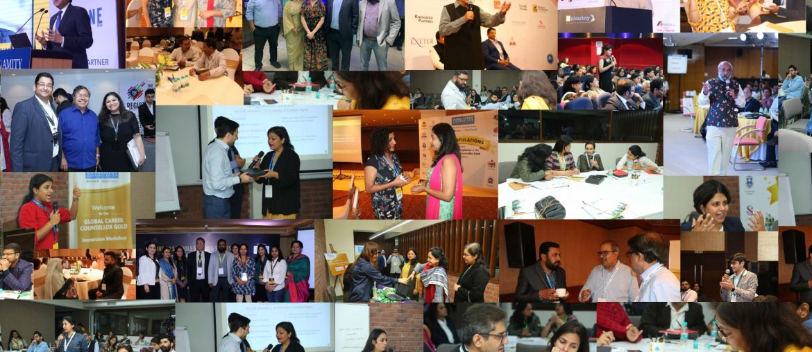 Inner Circle - Alumni of Global Career Counsellor