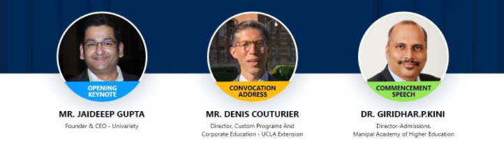 Global Career Counsellors E-Convocation [Batch of November 2020]