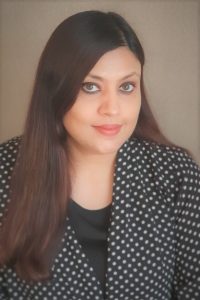 Meghana Khan - Testimonial