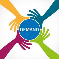 Demand of Career Counselling