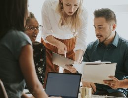 How can career counselling help students