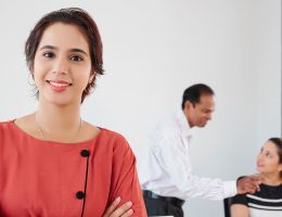 Counselling-specialization