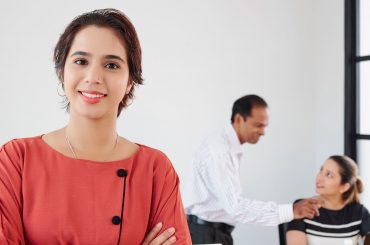 Counselling-specialization