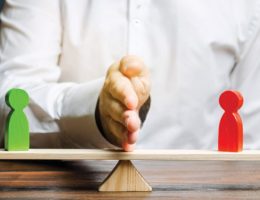 How to resolve conflict between parent and child during counselling