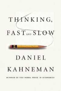 Thinking Fast & Slow