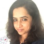 Darshana Aradhye Darshana Aradhye