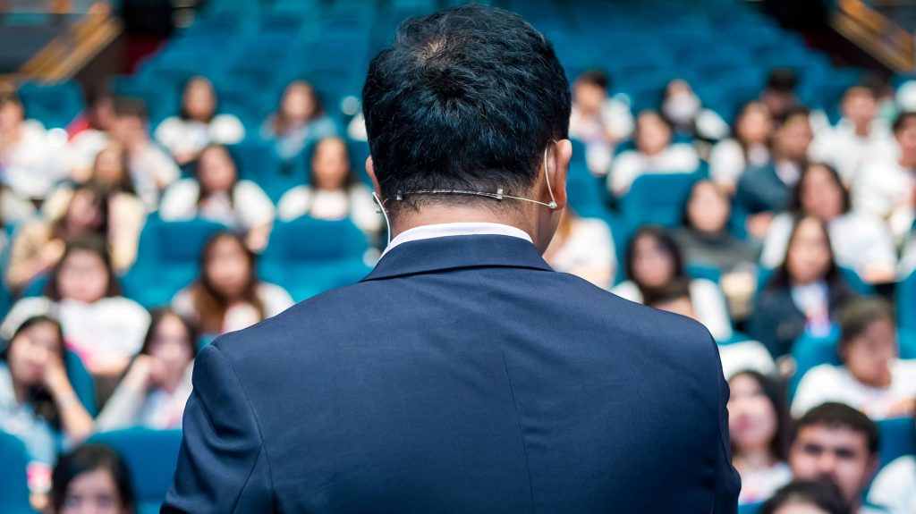 Advice from expert career counsellor