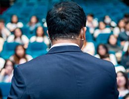 Advice from expert career counsellor