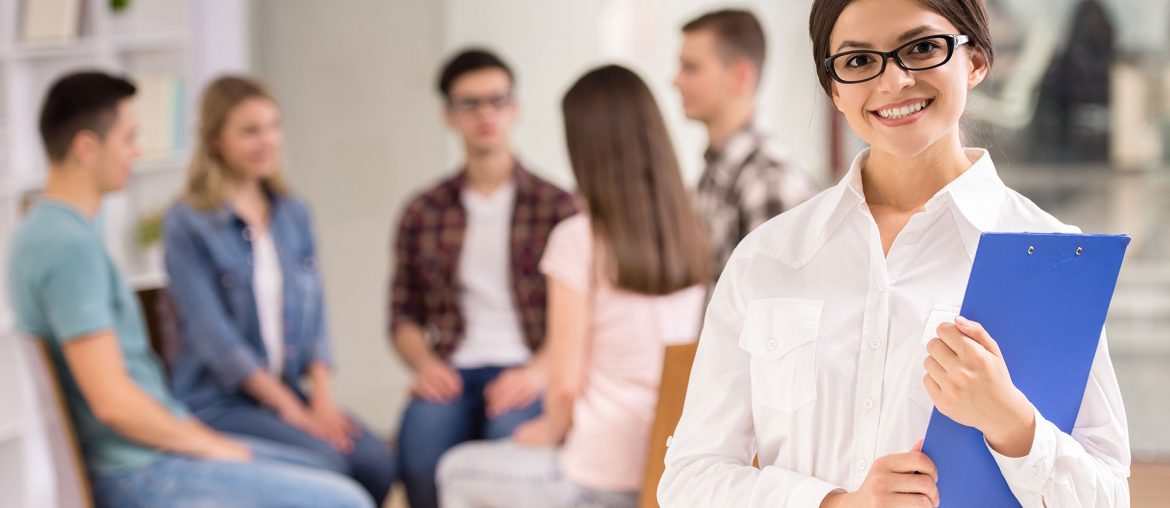 Effectively guide students on college admissions