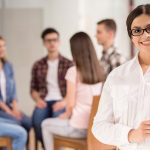 Effectively guide students on college admissions