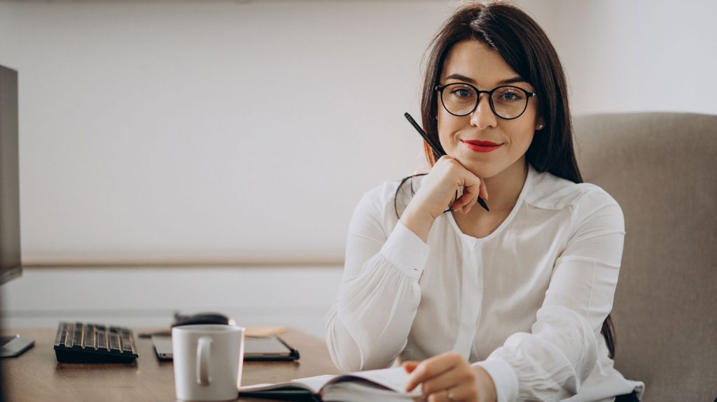 How to transform career