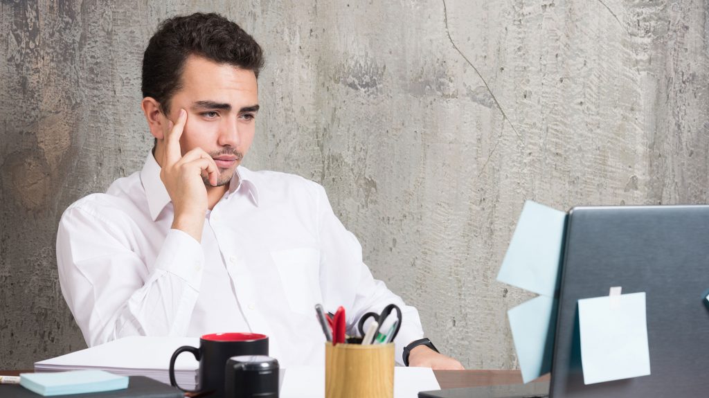 Challenges faced by entrepreneurs