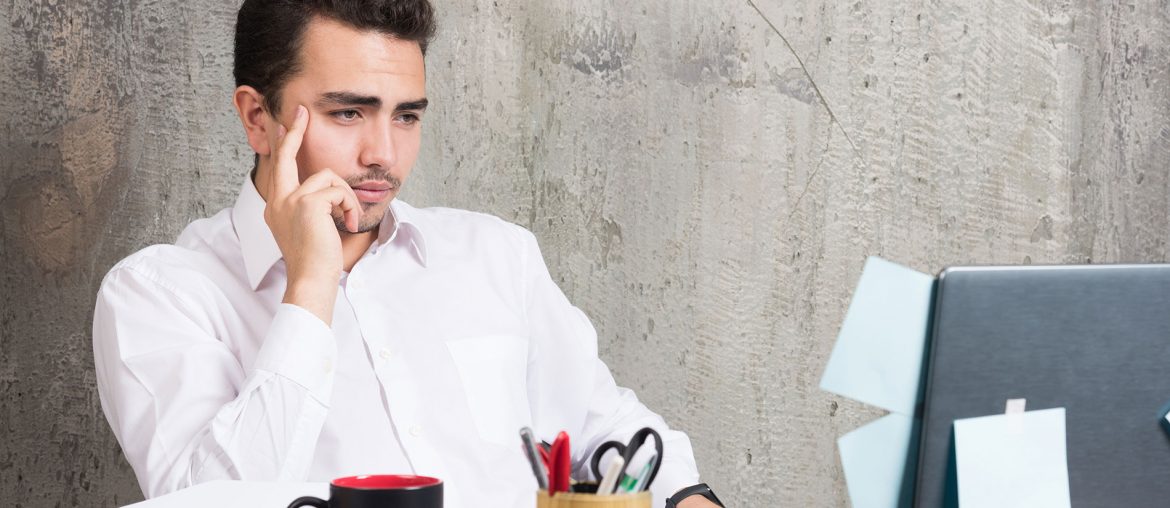 Challenges faced by entrepreneurs