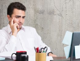 Challenges faced by entrepreneurs
