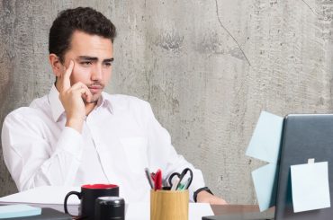 Challenges faced by entrepreneurs