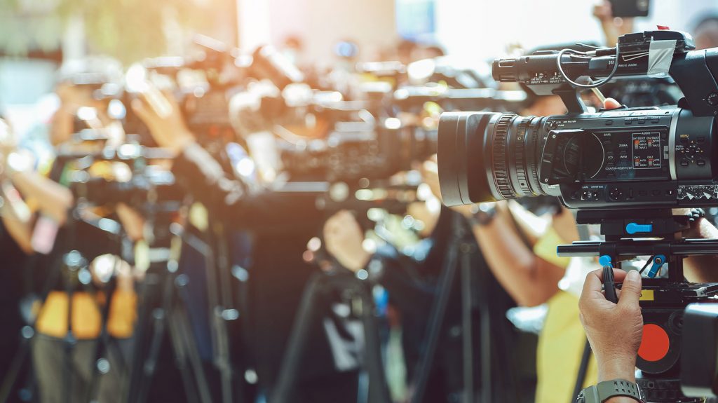 Career in Journalism