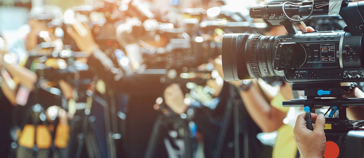 Career in Journalism