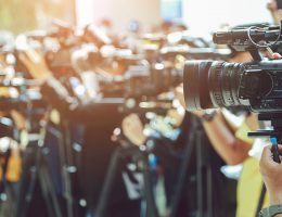 Career in Journalism