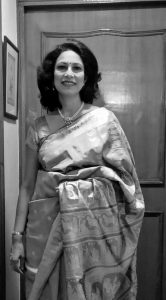 Ms. Ishita Banerjee
