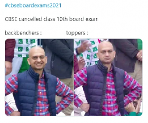 cbse board exams 2021