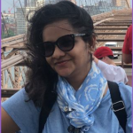 Ms. Shagufta Mulla Ms. Shagufta Mulla