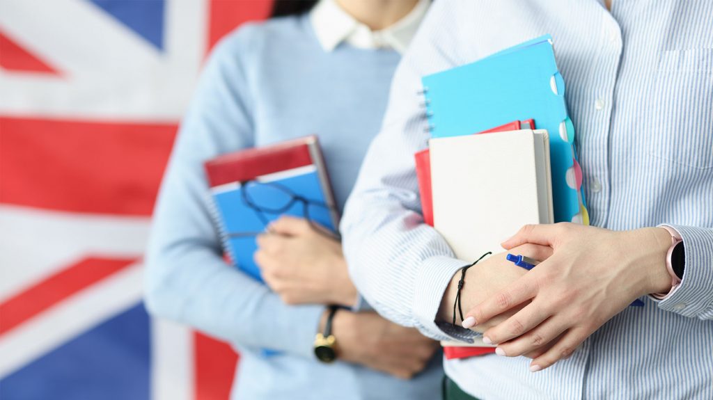 Life in London as an International Student