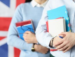 Life in London as an International Student