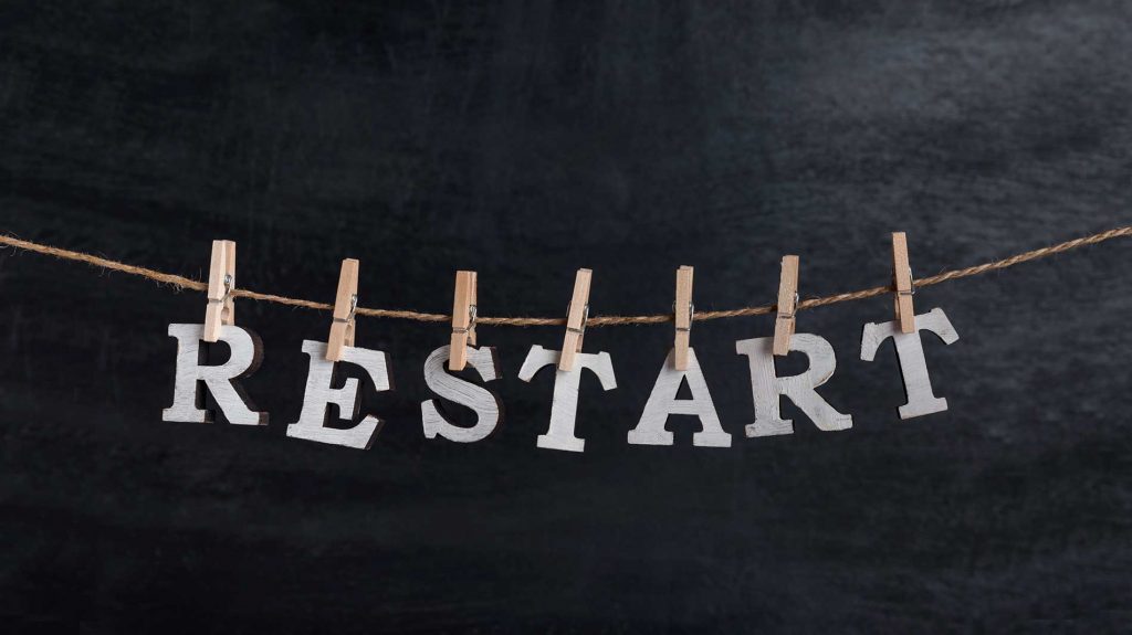 5 Tips To Restart Your Career After a Gap