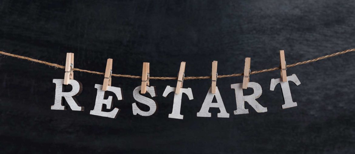 5 Tips To Restart Your Career After a Gap