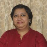 Ms. Rashmi Rekha Kakoty