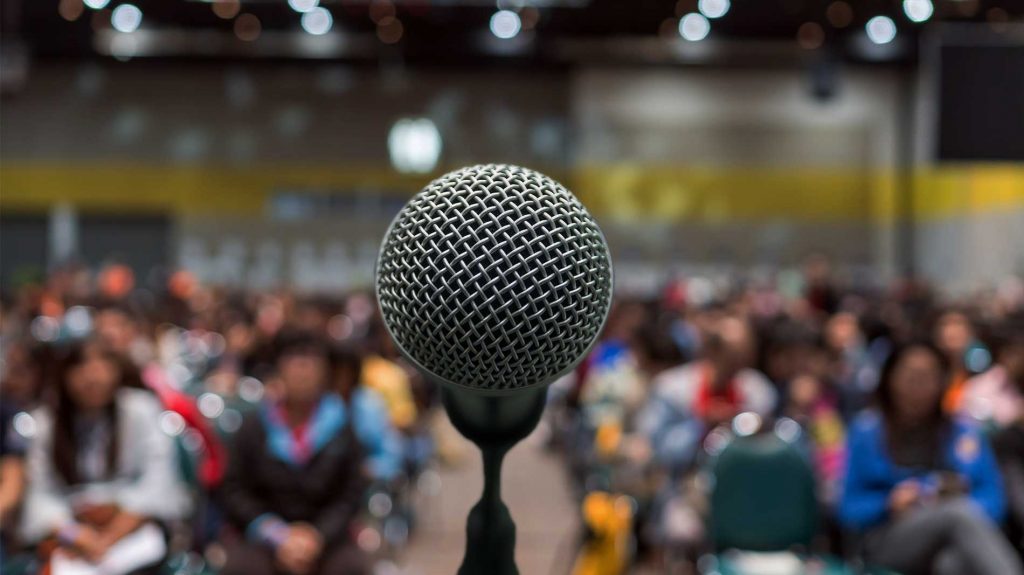 Mic