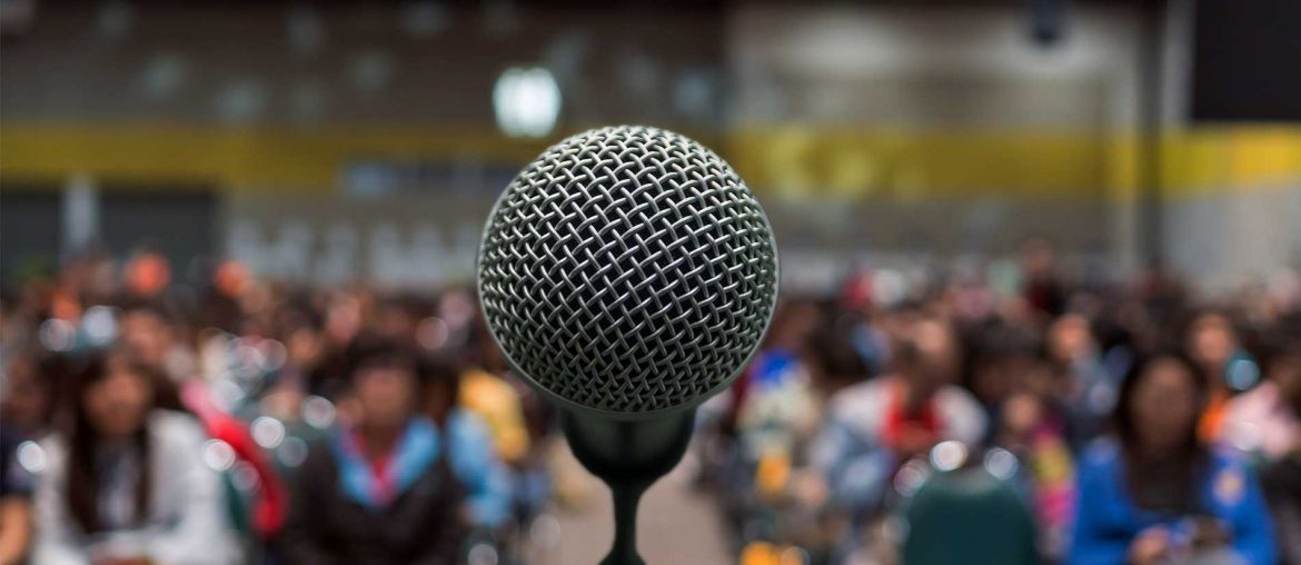 Mic