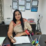 Sonia Achantani Ms. Sonia Achantani