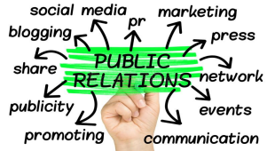 what is Public Relation