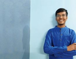 Mridul Agarwal