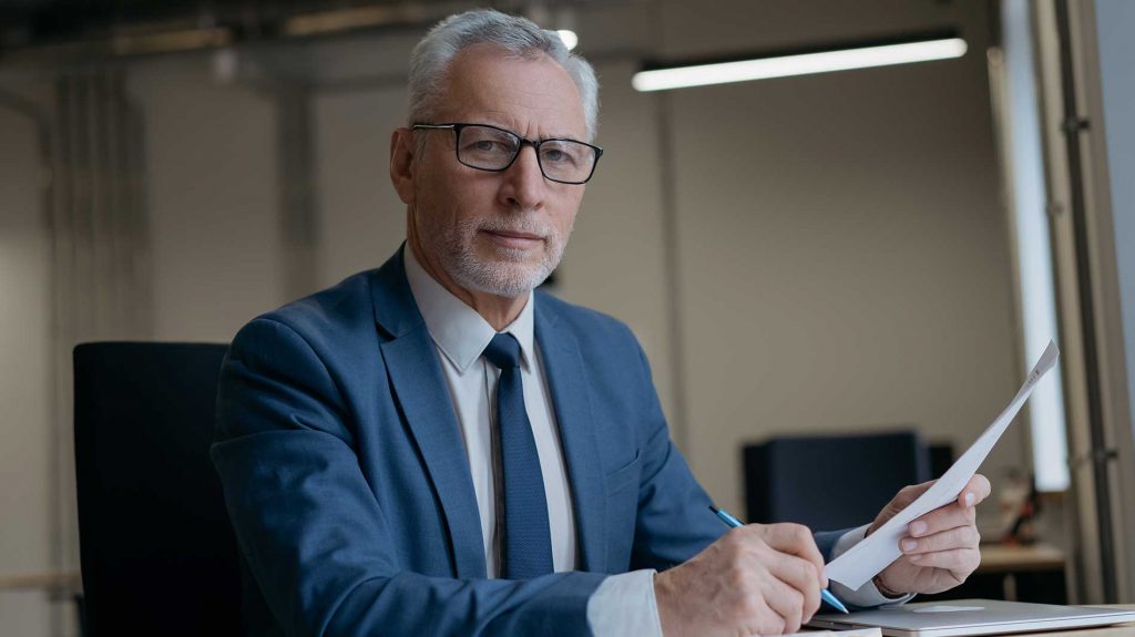 Career to Start After 50