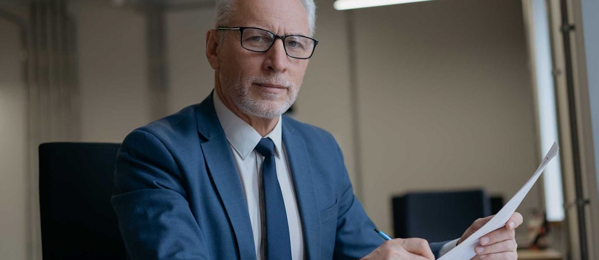 Career to Start After 50