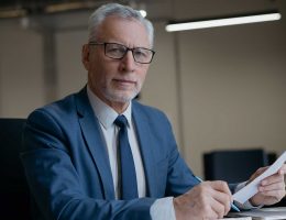 Career to Start After 50