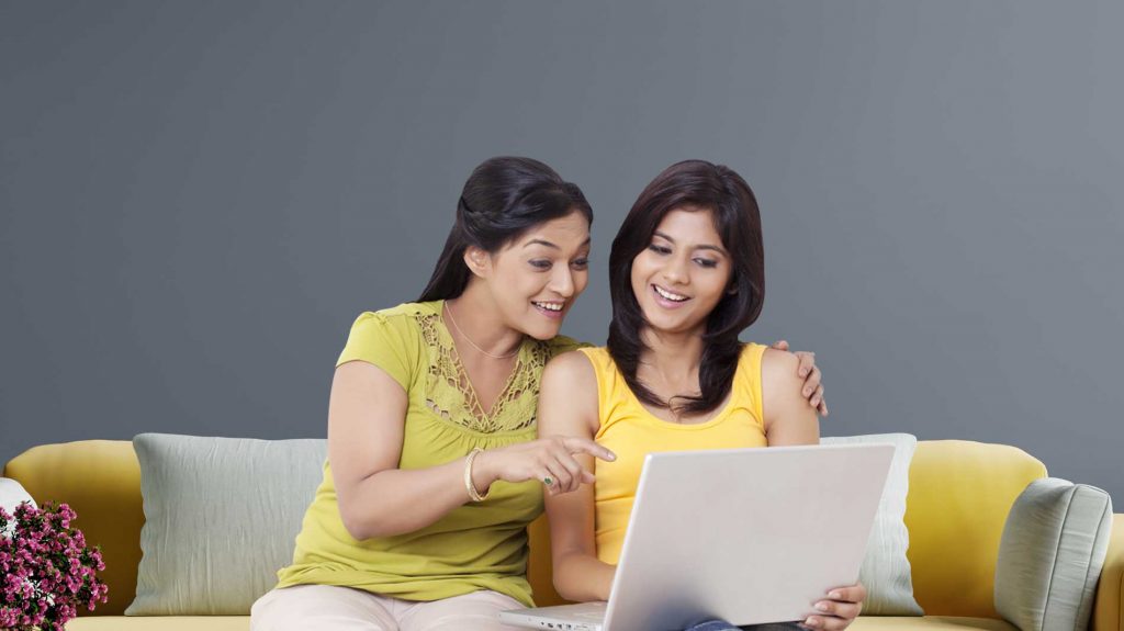 Enlisting Parents And Encouraging Them In Career Selection Process