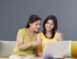Enlisting Parents And Encouraging Them In Career Selection Process