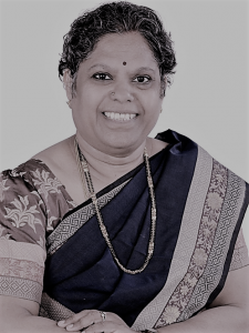 Padmavathi Devarakonda