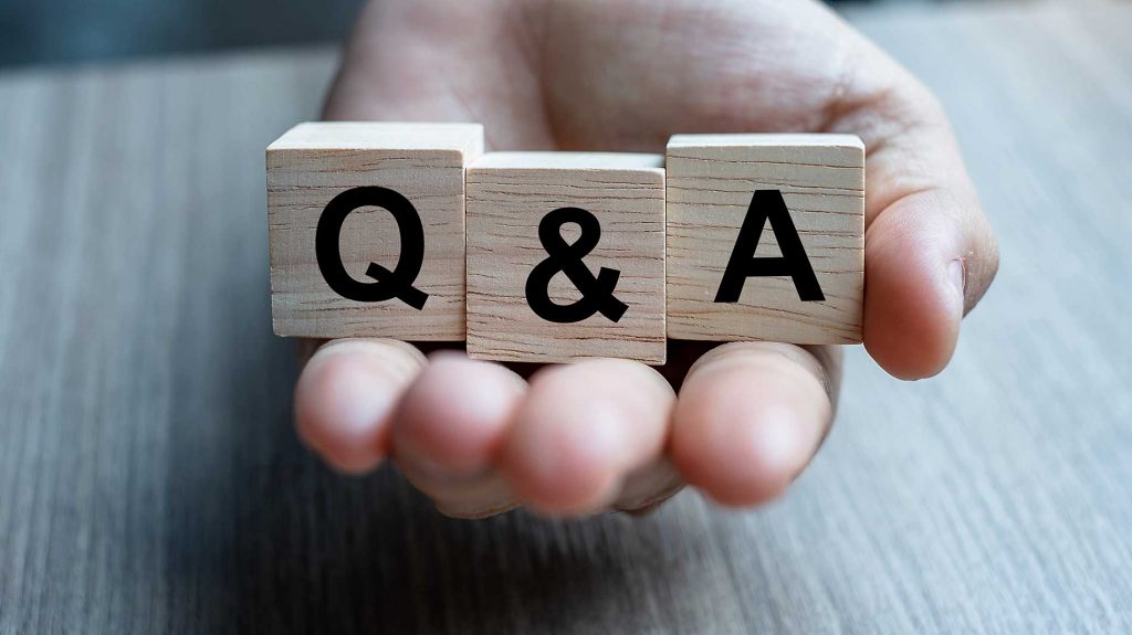 Most Common Questions Asked in Career Counselling